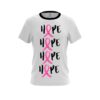 HOPE Breast Cancer Awareness CoolWick Jersey