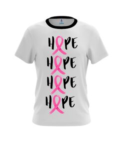 HOPE Breast Cancer Awareness CoolWick Jersey