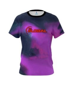 900 Global Zen Master Bowling Ball CoolWick Bowling Jersey