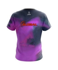 Alternative view of 900 Global Zen Master Bowling Ball CoolWick Bowling Jersey