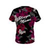 A2B Addicted2Bowling Jai Jones Butterfly Effect CoolWick Jersey - Image 2