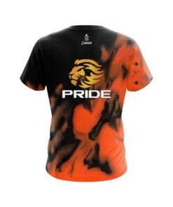 Alternative view of Motiv Pride Bowling Ball CoolWick Bowling Jersey