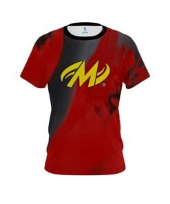 Motiv Supra Bowling Ball CoolWick Bowling Jersey