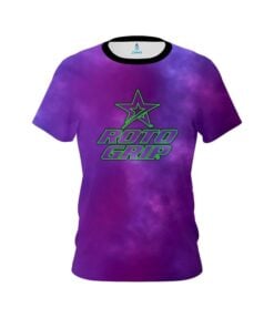 Roto Grip RST X-2 Bowling Ball CoolWick Bowling Jersey