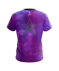 Alternative view of Roto Grip RST X-2 Bowling Ball CoolWick Bowling Jersey