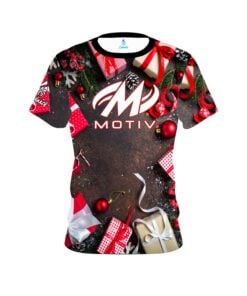 Motiv Holiday Gift Exchange Coolwick Bowling Jersey
