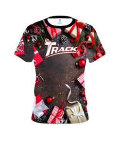 Track Holiday Gift Exchange Coolwick Bowling Jersey