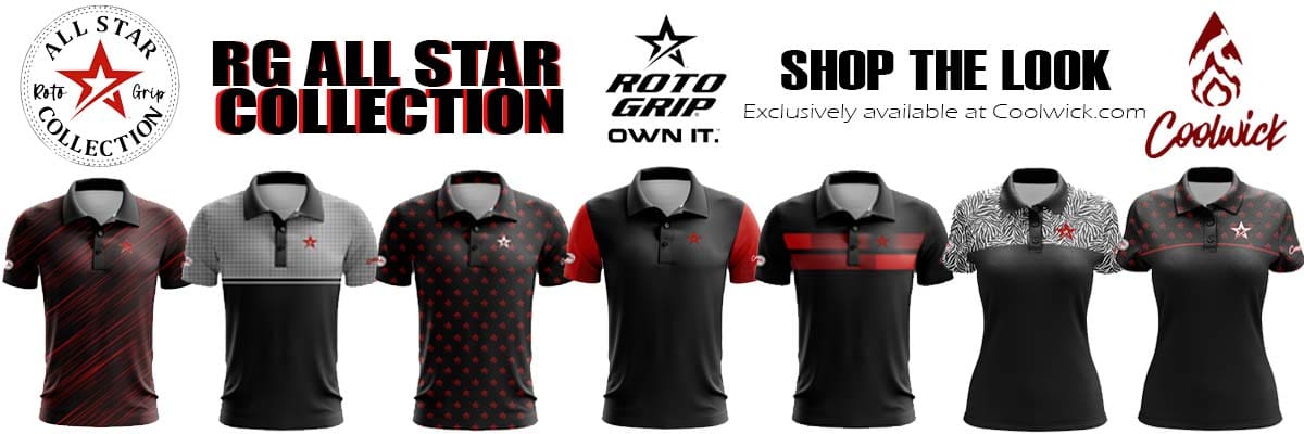Roto Grip All Star Collection