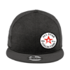 Roto Grip ASC New Era Heathered Stripe Flat Bill Snapback CoolWick Hat