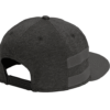 Roto Grip ASC New Era Heathered Stripe Flat Bill Snapback CoolWick Hat - Image 2