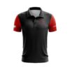 Roto Grip ASC Boss Men's CoolWick Button Polo