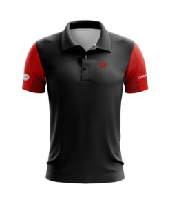 Roto Grip ASC Boss Men's CoolWick Button Polo