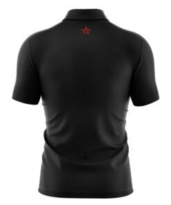 Alternative view of Roto Grip ASC Chief Men's CoolWick Button Polo