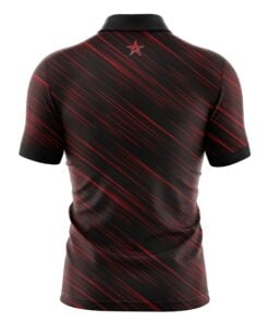 Alternative view of Roto Grip ASC Primo Men's CoolWick Button Polo