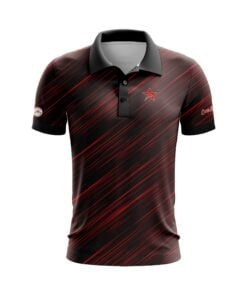 Roto Grip ASC Primo Men's CoolWick Button Polo