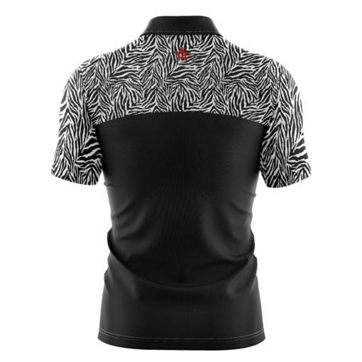 Roto Grip ASC Exotic Women's CoolWick Button Polo - Image 3