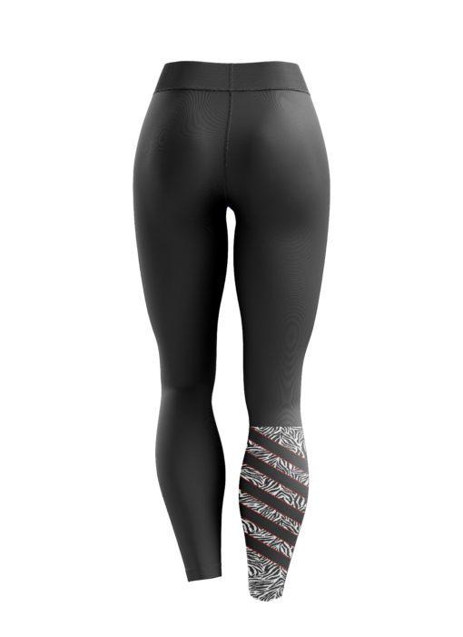 Roto Grip ASC Exotic Women's CoolWick Leggings - Image 2