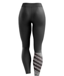 Alternative view of Roto Grip ASC Exotic Women's CoolWick Leggings