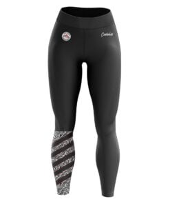 Roto Grip ASC Exotic Women's CoolWick Leggings