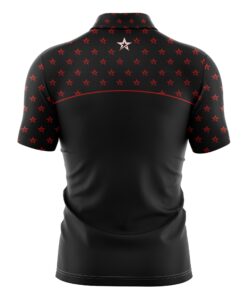 Alternative view of Roto Grip ASC Megastar Women's CoolWick Button Polo