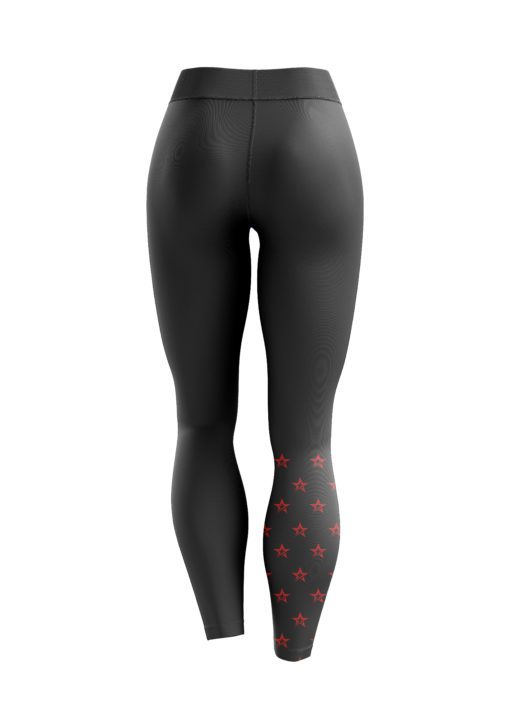 Roto Grip ASC Megastar Women's CoolWick Leggings - Image 2