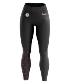 Roto Grip ASC Megastar Women's CoolWick Leggings