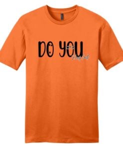 Coolwick Kerry Smith Unisex Do You Bowling T-Shirt