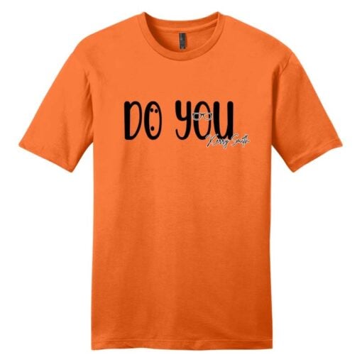 Coolwick Kerry Smith Unisex Do You Bowling T-Shirt