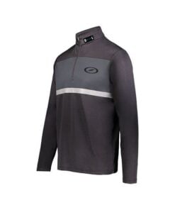 Storm Black Label 1/4 Zip CoolWick Pullover