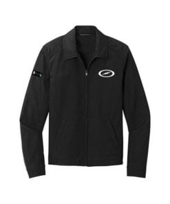 Storm Black Label Soft Shell CoolWick Jacket