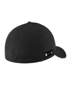 Alternative view of Storm Black Label New Era CoolWick Hat