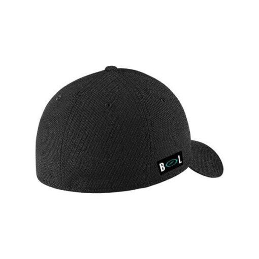 Storm Black Label New Era CoolWick Hat - Image 2