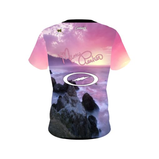 Storm Missy Parkin Lost Coast CoolWick Bowling Jersey - Image 2