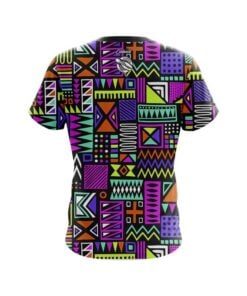 Alternative view of 12Bagger Bowling 1986 Bowling Jersey