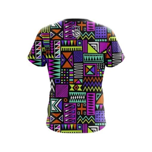 12Bagger Bowling 1986 Bowling Jersey - Image 2