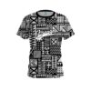 12Bagger Bowling 1987 Bowling Jerseys