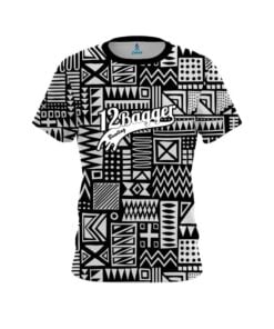 12Bagger Bowling 1987 Bowling Jerseys