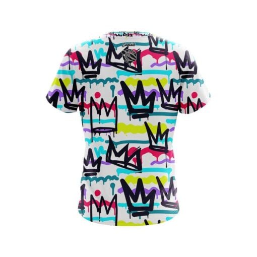 12Bagger Bowling Born Striker Bowling Jerseys - Image 2