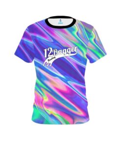 12Bagger Bowling Pound Cake Icing Bowling Jerseys