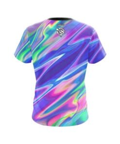 Alternative view of 12Bagger Bowling Pound Cake Icing Bowling Jerseys