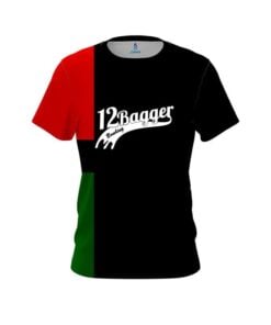 12Bagger Bowling The Land Bowling Jerseys