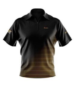 900 Global Standard Collection GSBG Men's CoolWick Bowling Jersey