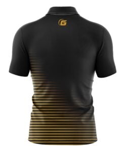 Alternative view of 900 Global Standard Collection GSBG Men's CoolWick Bowling Jersey