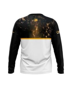 Alternative view of 900 Global Standard Collection GSGW CoolWick Men's Longsleeve
