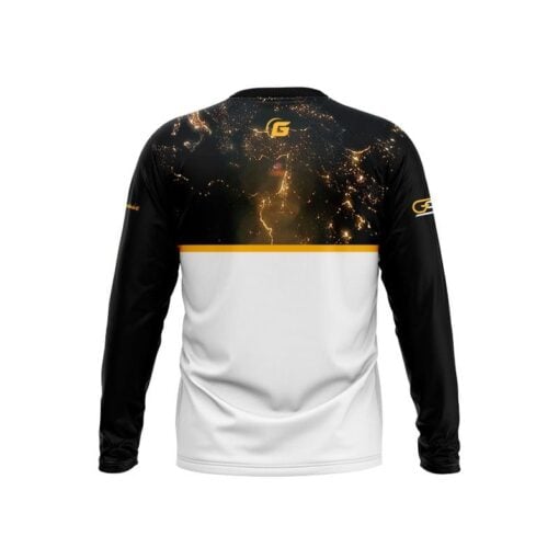 900 Global Standard Collection GSGW CoolWick Men's Longsleeve - Image 2