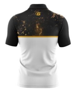 Alternative view of 900 Global Standard Collection GSGW Men's CoolWick Bowling Jersey