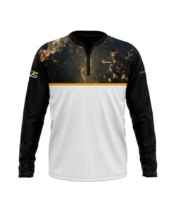 900 Global Standard Collection GSGW CoolWick Men's Longsleeve