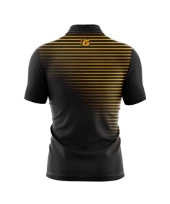 Alternative view of 900 Global Standard Collection GSBG Women's CoolWick Bowling Jersey