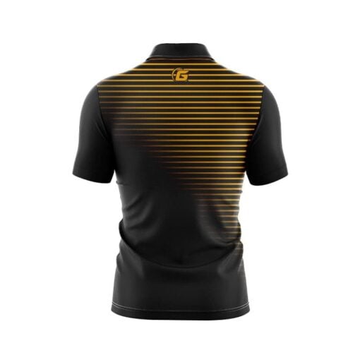 900 Global Standard Collection GSBG Women's CoolWick Bowling Jersey - Image 2