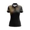 900 Global Standard Collection GSBG Women's CoolWick Bowling Jersey